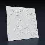 3D панель "GARDEN"