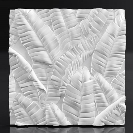 3D панель "Paneele"