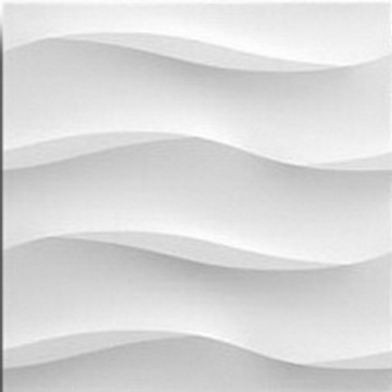 Форма для 3D панелей "PLAIN"