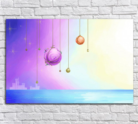НЕБЕСНЫЕ ПЛАНЕТЫ