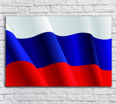 ФЛАГ РОССИИ