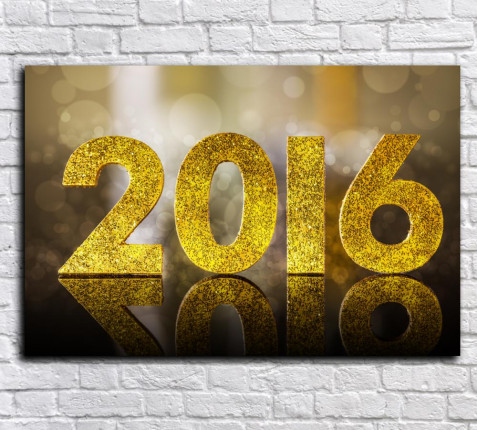НОВЫЙ ГОД 2016
