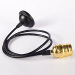 Светильник "Ретро Эдисон" подвесной