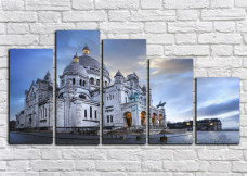 СТАРАЯ ЦЕРКОВЬ