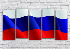 ФЛАГ РОССИИ