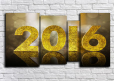 НОВЫЙ ГОД 2016