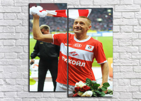 АНДРЕЙ ТИХОНОВ