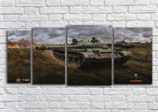 Т-62-А