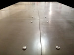Лофт панель из бетона "FLAT"