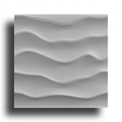 3D панель "ДЮНА"