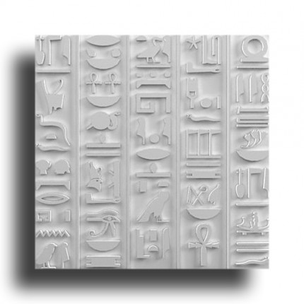 3D панель "PHARAOH"