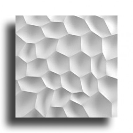 3D панель "SLOPE"