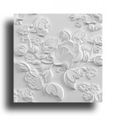 3D панель "SPRING"