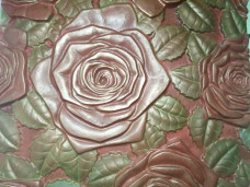 3D панель "Bouquet"