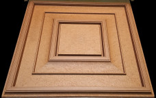3D панель "Caisson"