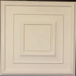 3D панель "Caisson"
