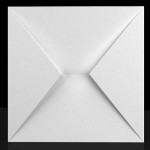 Форма для 3D панелей "COVER"