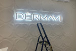3D панель "Dermavi"