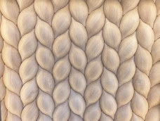 3D панель "Grain"