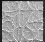 3D панель "Gush"