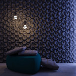Форма для 3D панелей "KARAT" ("КАРАТ")