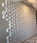 3D панель "KARAT" ("КАРАТ")