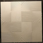 3D панель "Circles" (КРУГИ)
