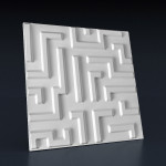 Форма для 3D панелей "МЕЙЗ"