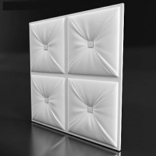 3D панель "Pillow-6" 
