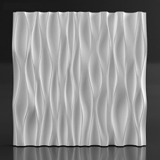 3D панель "PRELIM"