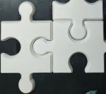 3D панель "Puzzle" (Пазл)