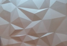 3D панель "Pyramid-1"