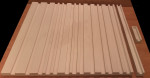 3D панель "Ray-LED"