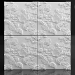 3D панель "SPRING"