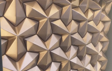 3D панель "STAR-1"