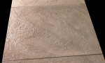 3D панель "Старый камень" 45х45