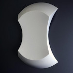 3D панель "WEDGE"