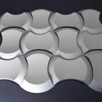 3D панель "WEDGE"