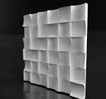 3D панель "Chip"