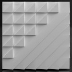 Форма для 3D панелей "Door"