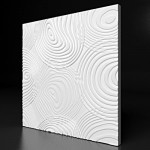 3D панель "Gemini"