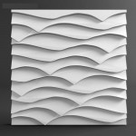 3D панель "ХЕДУС"