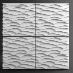 3D панель "ХЕДУС"