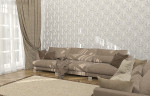 3D панель "LILY"