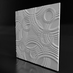 3D панель "Planet"
