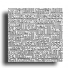 3D панель "LETTERS1"