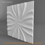3D панель "АБЕЛИЯ"