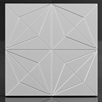 3D панель "Algol"