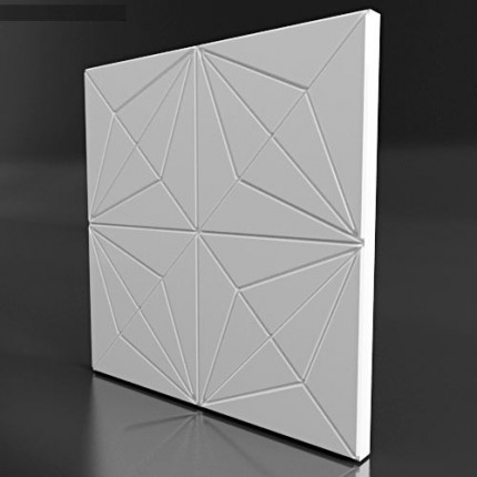 3D панель "Algol"