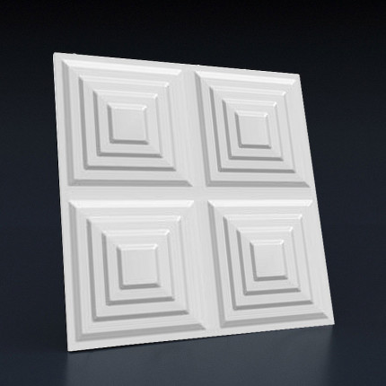 3D панель "Белл"